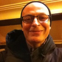 Mehdi Meziane