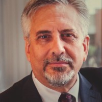 Robert J. Todd