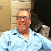 Bill Angerson