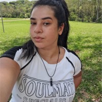 Ingryd Beatriz