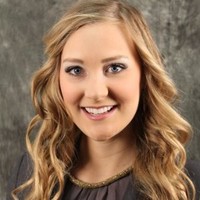 Olivia Latham