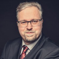Daniel Lensing