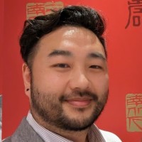 Vince Lee