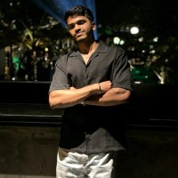 Abijith V