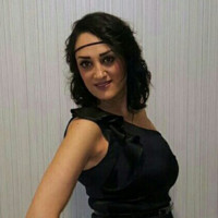 Elnaz Horri, Bsc