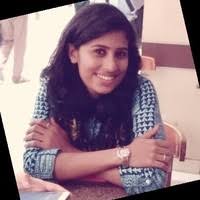 Sruthy Maria Jose