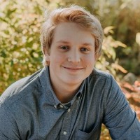 Tucker Peterson