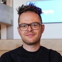 Tijs Vrolix