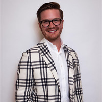 Aaron Luck - WELL AP, LEED GA, Indus. IIDA