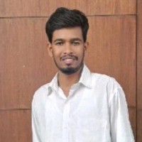 Punith B S