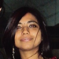 Kalpana Chaudhary