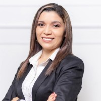 Nina Clarissa Mendoza