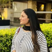 Abeera Iqbal