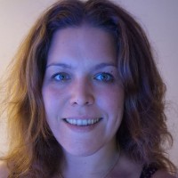 Chantal Van Stormbroek-Heslinga