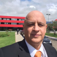 Roncalli Dos Santos Souza