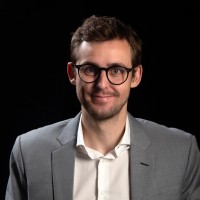 Christopher Holmslykke