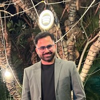 Dinesh Kumar S