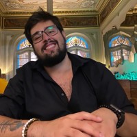 Matheus Machado