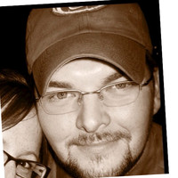 Ed Blackburn