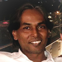 Roshan Jayawardhana