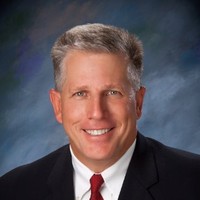 John Mark Davis