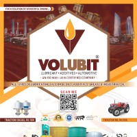 Volubit Lubricant
