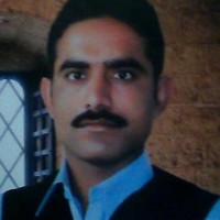 Latif Hussain