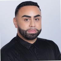 Michael Ruiz