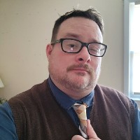 Jay Potter