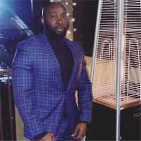 Germain Anthony-Asmah. Mba