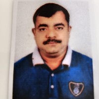 Kiran Kumar