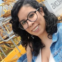 Maria Eduvina Graterol Ramirez