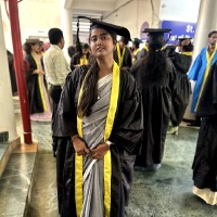 Keerthi Challa