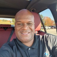Tony Green