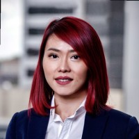 Cheyle Chen