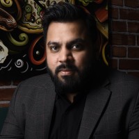 Rishabh Nirmal