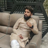 Shubham Munde
