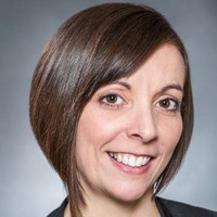 Andrea Marzolf, LEED AP