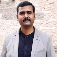 Prabhu Vaitheeswaran