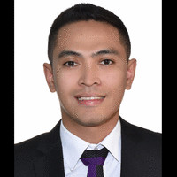 Mark Richard Dela Cuesta