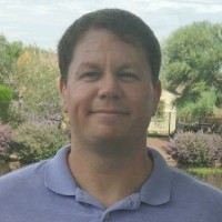 Bret Pursell