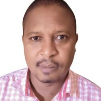 Jack Odongo