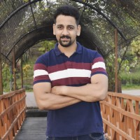 Bhaumik Joshi