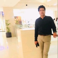 Zameer Pirzada