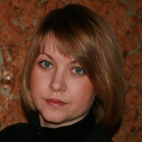 Vita Teslenko