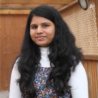 Pravalika Reddy M