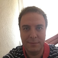 Fernando Prieto Calixto