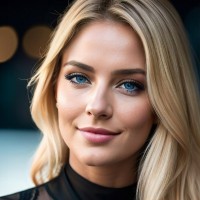 Eva Paris