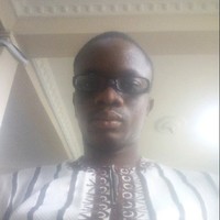 Olusola Oluwasegun