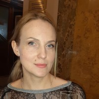 Ольга Вернадська